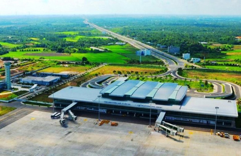 Cần Thơ mong muốn s&acirc;n bay quốc tế đ&uacute;ng nghĩa - Ảnh 2.