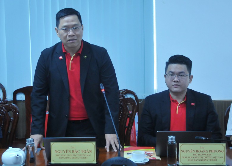 Cần Thơ mong muốn s&acirc;n bay quốc tế đ&uacute;ng nghĩa - Ảnh 3.