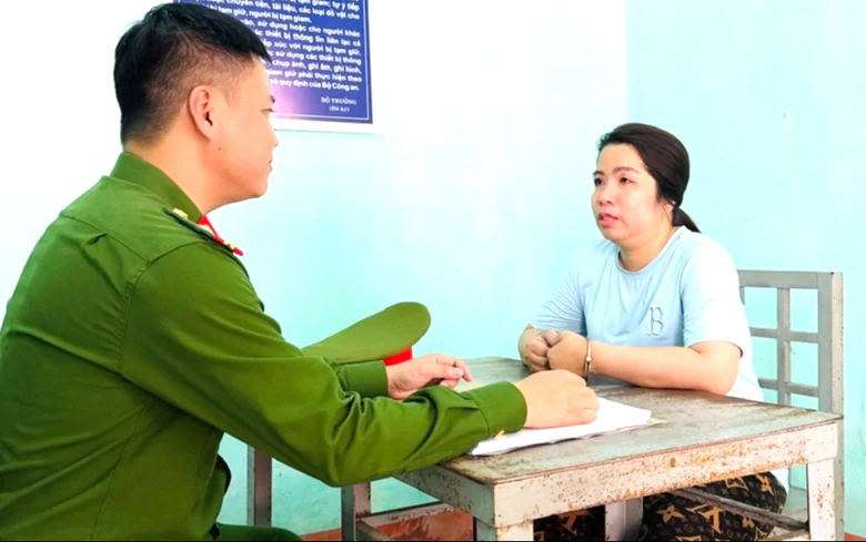 Kết quả điều tra vụ buôn lậu kim cương xuyên quốc gia tại thanh hóa năm 2026 - Ảnh 3.
