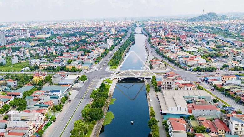 Ninh B&igrave;nh đầu tư hạ tầng giao th&ocirc;ng đường bộ mở rộng đ&ocirc; thị 2026 - Ảnh 3.
