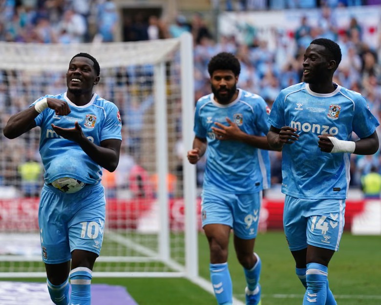 Nhận định Arsenal vs Coventry City ng&agrave;y 22 / 8: Ph&aacute;o thủ hướng tới 3 điểm đầu m&ugrave;a - Ảnh 2.