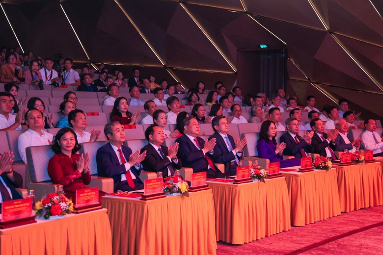 Petrovietnam đạt 3 giải trong Cuộc thi ch&iacute;nh luận Đảng bộ Ch&iacute;nh phủ năm 2026 - Ảnh 1.