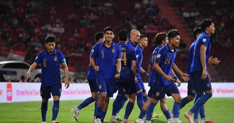 Nhận định Th&aacute;i Lan vs Việt Nam (20h ng&agrave;y 22/8), chung kết lượt đi AFF Cup 2026 - Ảnh 1.