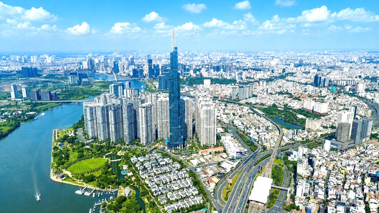 Nâng cao tính chủ động trong quy hoạch Kiến trúc địa phương năm 2026 - Ảnh 1.