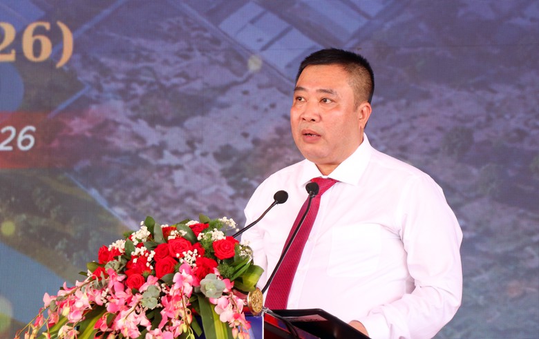 Đà Nẵng khởi công khu công nghiệp hơn 110ha chào mừng ngày Quốc khánh - Ảnh 3.