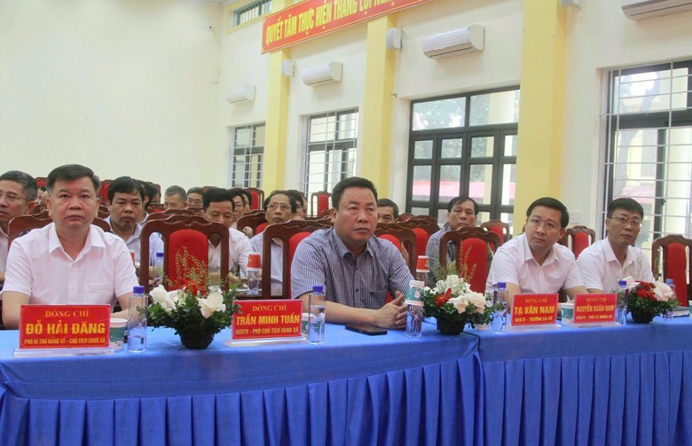 Ph&uacute; Thọ: Li&ecirc;n Ch&acirc;u quy hoạch khu d&acirc;n cư trung t&acirc;m lấy kh&ocirc;ng gian xanh - mặt nước l&agrave;m điểm nhấn - Ảnh 5.