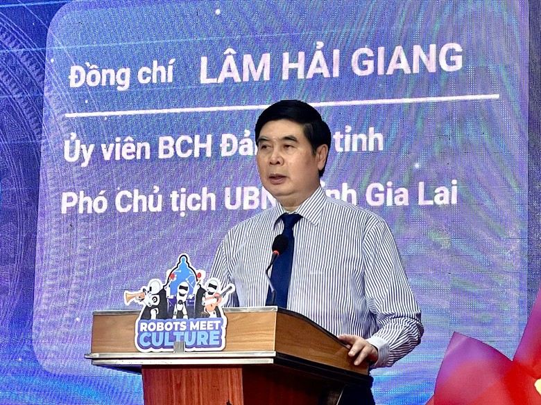 Gần 500 "chiến binh công nghệ" tranh 44 vé ra thế giới tại Robotacon Wro 2026 - Ảnh 1.
