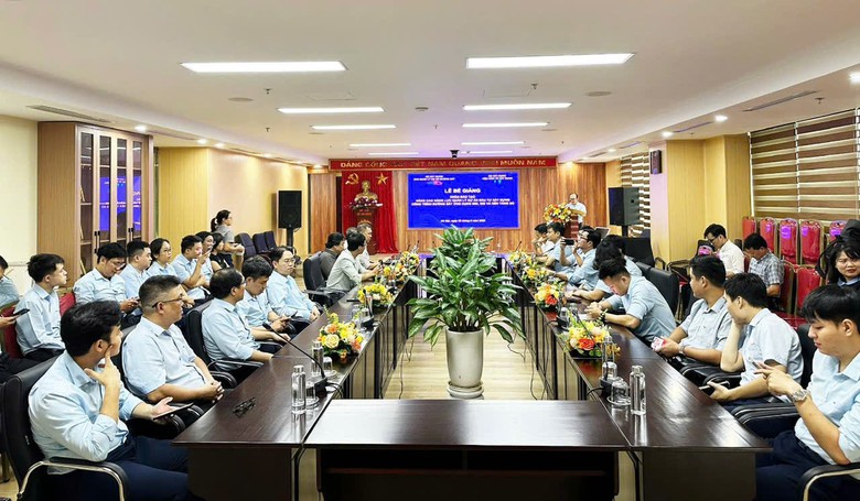 Lấy &yacute; kiến dự thảo Ti&ecirc;u chuẩn quốc gia về mức độ nhu cầu th&ocirc;ng tin trong BIM - Ảnh 1.