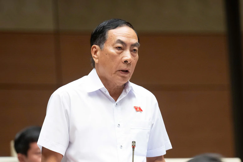 Đại biểu Quốc hội hiến kế gỡ n&uacute;t thắt chuyển nhượng, khơi th&ocirc;ng nguồn lực bất động sản - Ảnh 2.