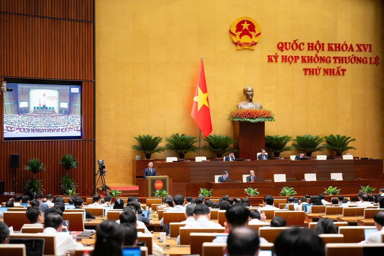 Thiết kế 7 nguy&ecirc;n tắc đối với khu đ&ocirc; thị lấn biển - Ảnh 2.