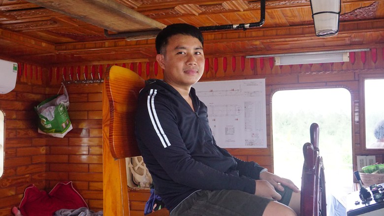 Quy định mới cho thuyền vi&ecirc;n t&agrave;u biển v&agrave; qu&acirc;n sự chuyển đổi bằng l&aacute;i phương tiện thủy - Ảnh 1.