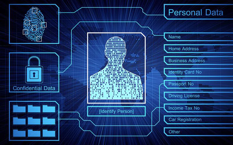 Phạt tối đa 50 triệu đồng nếu xử l&yacute; dữ liệu c&aacute; nh&acirc;n khi chưa c&oacute; sự đồng &yacute; của chủ thể - Ảnh 1.