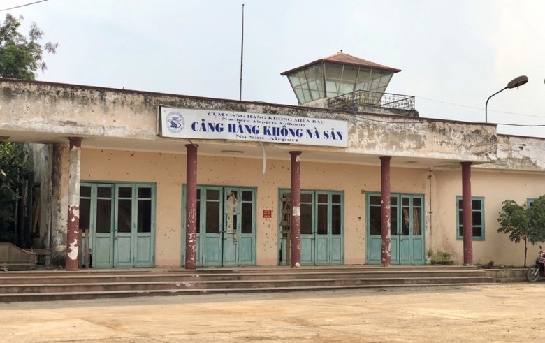 Quy hoạch Cảng h&agrave;ng kh&ocirc;ng N&agrave; Sản, mở dư địa ph&aacute;t triển h&agrave;ng kh&ocirc;ng T&acirc;y Bắc - Ảnh 1.