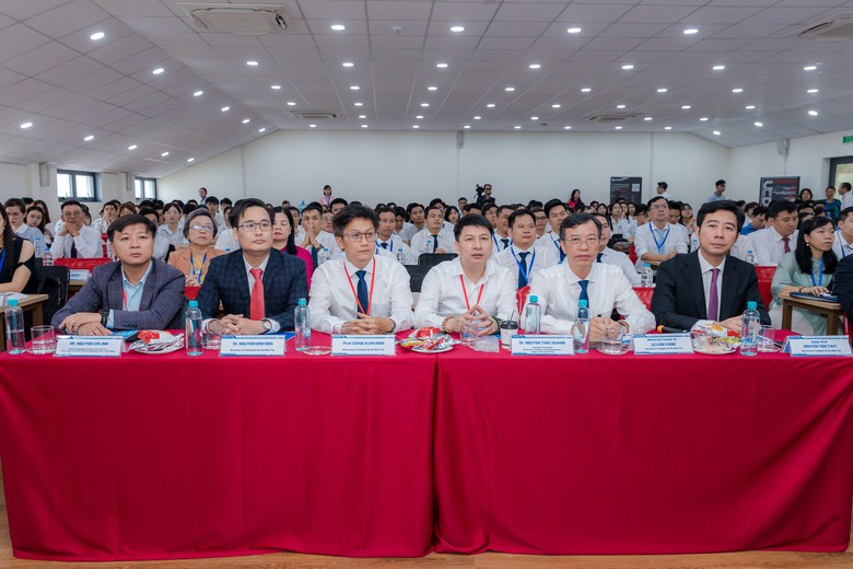Gỡ 4 b&agrave;i to&aacute;n để ph&aacute;t triển đường sắt đ&ocirc; thị TP.HCM - Ảnh 1.