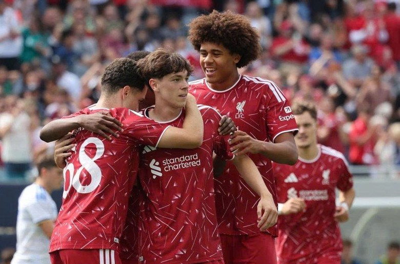 Nhận định Newcastle vs Liverpool (22h30 ng&agrave;y 23/8), v&ograve;ng 1 Ngoại hạng Anh 2026-2027 - Ảnh 2.