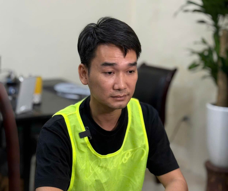 Khởi tố "c&ocirc; gi&aacute;o Hương" lừa dối kh&aacute;ch h&agrave;ng b&aacute;n sản phẩm Loramen - Ảnh 2.