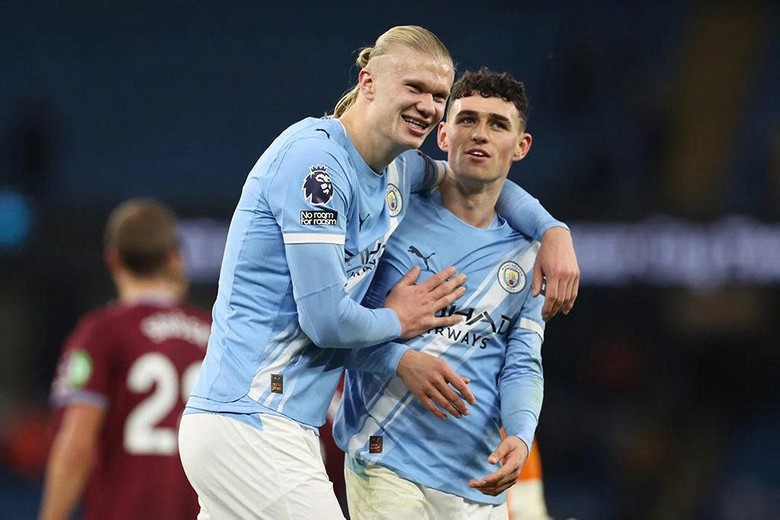 Nhận định Man City vs Bournemouth (20h ng&agrave;y 23/8), v&ograve;ng 1 Ngoại hạng Anh 2026-2027 - Ảnh 1.