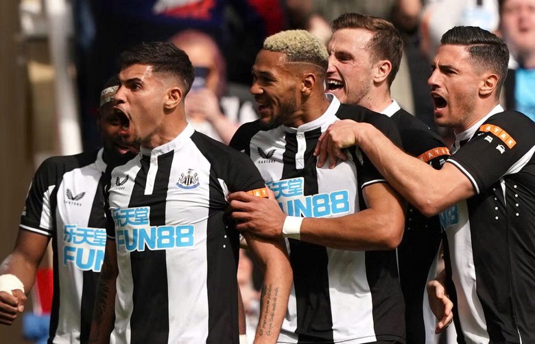 Nhận định Newcastle vs Liverpool (22h30 ng&agrave;y 23/8), v&ograve;ng 1 Ngoại hạng Anh 2026-2027 - Ảnh 1.