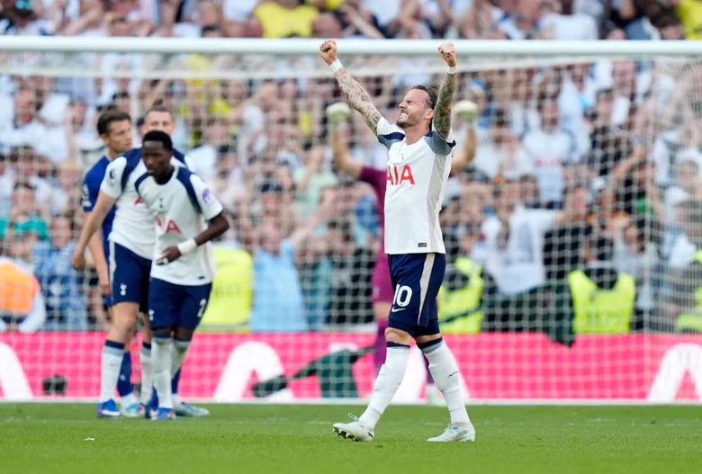 Nhận định Brentford vs Tottenham l&uacute;c 23h30 ng&agrave;y 22 / 8 Ngọai hạng Anh 2026 - 2027 - Ảnh 2.
