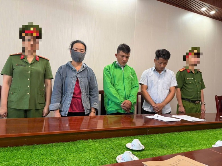 Khánh Hòa siết chặt quản lý thu gom, vận chuyển và xử lý chất thải - Ảnh 2.