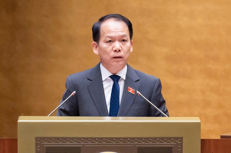 Quốc hội thống nhất th&agrave;nh lập Hội đồng phối hợp phổ biến, gi&aacute;o dục ph&aacute;p luật ở cấp x&atilde; - Ảnh 1.