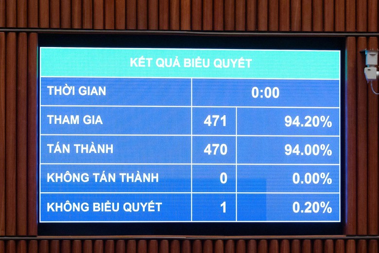 Đơn giản h&oacute;a thủ tục bồi thường, tăng tr&aacute;ch nhiệm của cơ quan nh&agrave; nước - Ảnh 2.