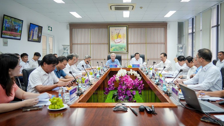 Hầm Đ&egrave;o Cả: Từ c&ocirc;ng tr&igrave;nh giao th&ocirc;ng đến năng lực l&agrave;m chủ hạ tầng - Ảnh 5.