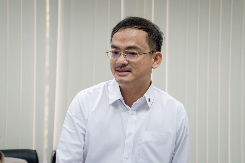 Hầm Đ&egrave;o Cả: Từ c&ocirc;ng tr&igrave;nh giao th&ocirc;ng đến năng lực l&agrave;m chủ hạ tầng - Ảnh 2.