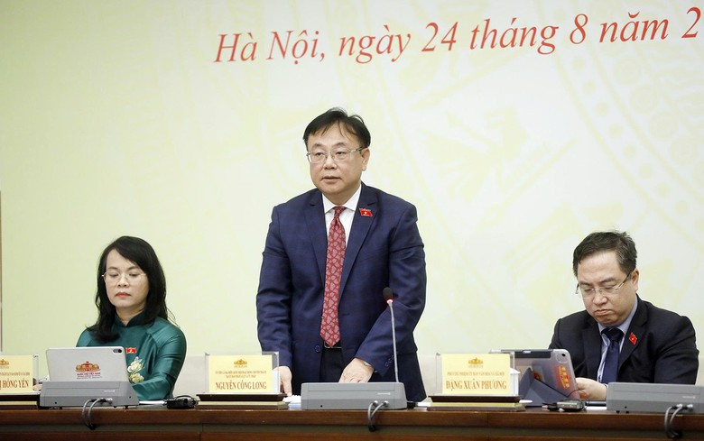 Giảm 30% thuế, tạo “cú hích” cho hàng triệu hộ kinh doanh và doanh nghiệp - Ảnh 1.