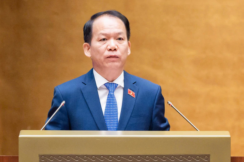 Th&ocirc;ng qua Luật H&ograve;a giải ở cơ sở (sửa đổi), siết ti&ecirc;u chuẩn h&ograve;a giải vi&ecirc;n  - Ảnh 2.