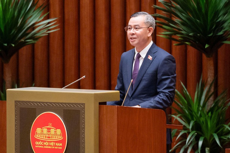Quốc hội chốt cấm kinh doanh kh&iacute; N2O cho mục đ&iacute;ch giải tr&iacute; từ năm 2027 - Ảnh 2.