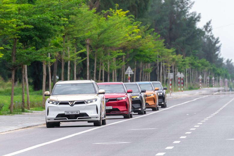 Phanh ABS c&oacute; thể trở th&agrave;nh c&ocirc;ng nghệ bắt buộc tr&ecirc;n &ocirc; t&ocirc; - Ảnh 1.