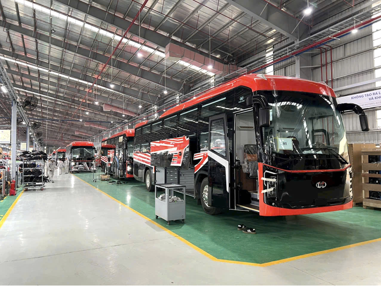 Phanh ABS c&oacute; thể trở th&agrave;nh c&ocirc;ng nghệ bắt buộc tr&ecirc;n &ocirc; t&ocirc; - Ảnh 2.