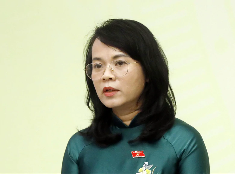Từ tiền kiểm sang hậu kiểm: Bước chuyển mạnh trong tư duy xây dựng pháp luật - Ảnh 1.