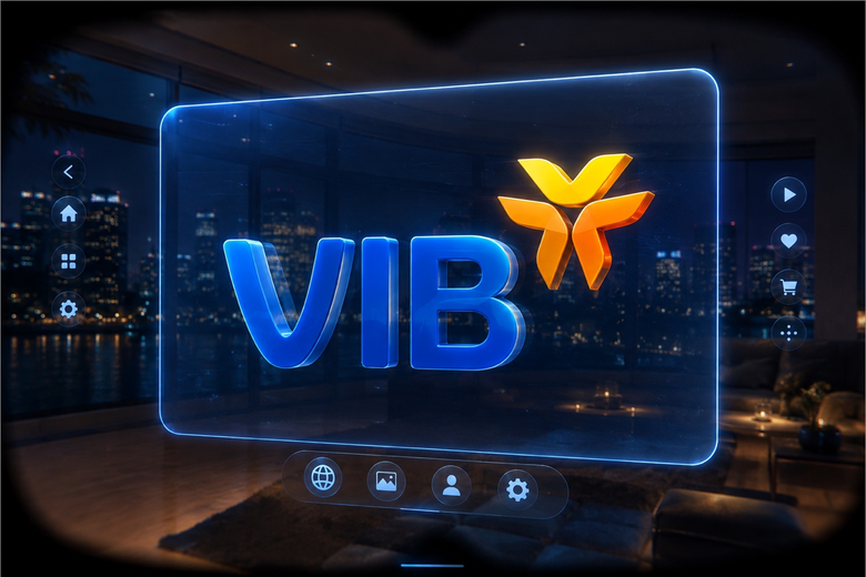 VIB cố định l&atilde;i suất vay mua nh&agrave; tới 5 năm, thuộc nh&oacute;m kỳ hạn d&agrave;i bậc nhất thị trường - Ảnh 1.