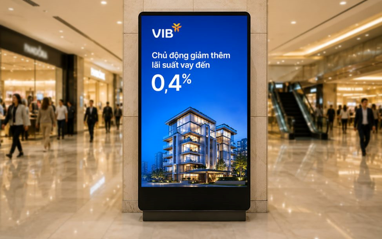 VIB cố định l&atilde;i suất vay mua nh&agrave; tới 5 năm, thuộc nh&oacute;m kỳ hạn d&agrave;i bậc nhất thị trường - Ảnh 3.