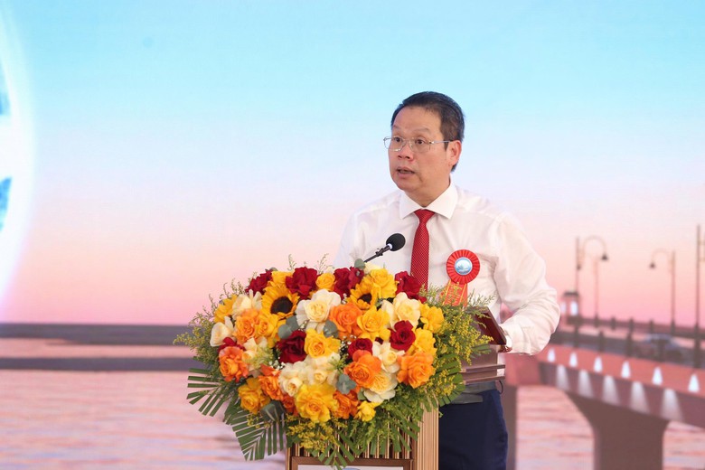 Đ&agrave; Nẵng khởi c&ocirc;ng hai dự &aacute;n hạ tầng trọng điểm, tổng mức đầu tư gần 4.300 tỷ đồng - Ảnh 2.