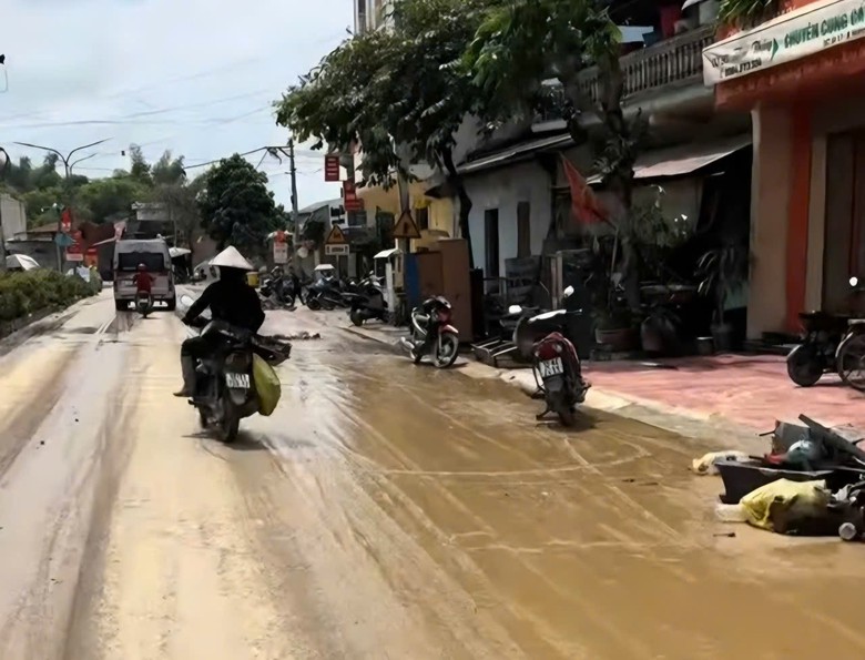 Th&ocirc;ng tuyến giao th&ocirc;ng Lạng Sơn ng&agrave;y 25 / 8: Kết nối an to&agrave;n sau mưa lũ - Ảnh 2.