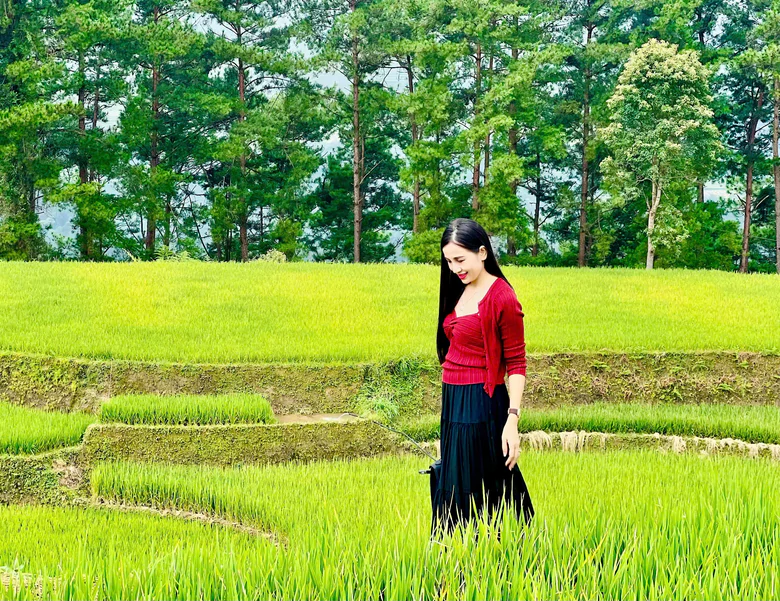 Dịp nghỉ lẽ 2/9 đến Lào Cai chơi gì, ăn nghỉ ở đâu? - Ảnh 2.
