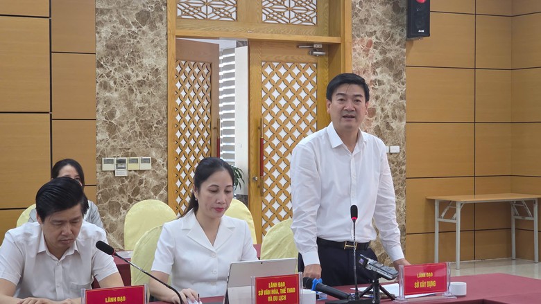 Quảng Ninh khởi c&ocirc;ng, kh&aacute;nh th&agrave;nh 24 dự &aacute;n ch&agrave;o mừng th&agrave;nh phố trực thuộc Trung ương - Ảnh 1.