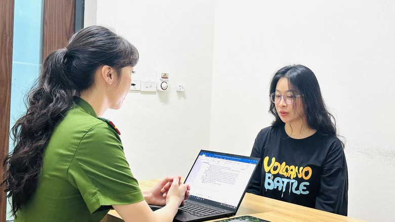 &ldquo;H&ocirc; biến&rdquo; S&acirc;m Lai Ch&acirc;u th&agrave;nh S&acirc;m Ngọc Linh - Ảnh 1.