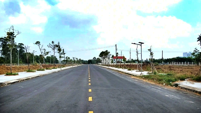 C&agrave; Mau: Khởi c&ocirc;ng 3 dự &aacute;n trọng điểm dịp Quốc kh&aacute;nh 2/9 - Ảnh 1.