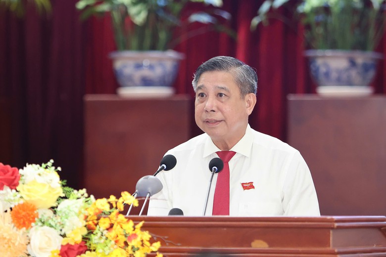 Cần Thơ bổ sung hơn 5.038 tỷ đồng cho đầu tư c&ocirc;ng, thu hồi gần 175 ha đất - Ảnh 3.