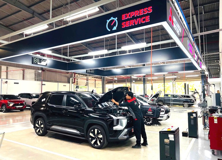 Đề xuất chuẩn h&oacute;a quy định Đăng kiểm xe cơ giới: N&acirc;ng cao chất lượng dịch vụ bảo tr&igrave; - Ảnh 1.