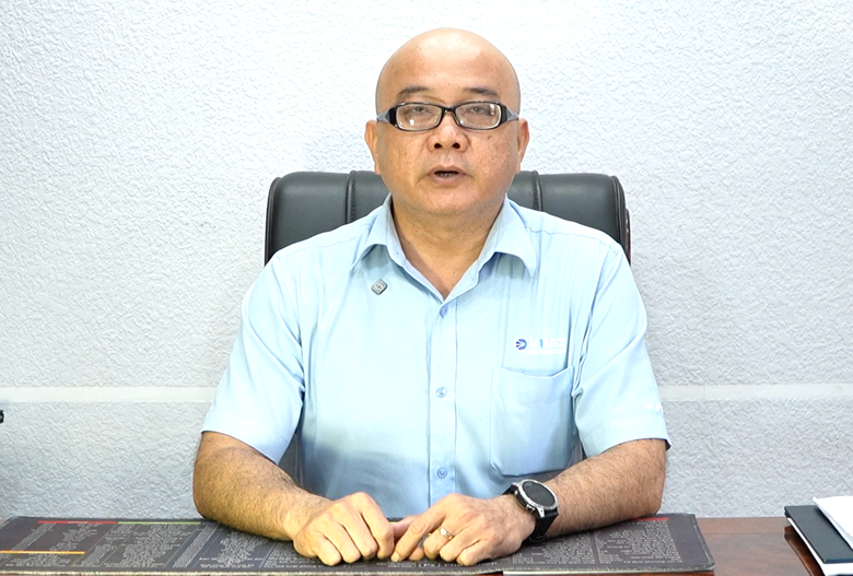 Cảng Quy Nhơn: Mắc xích quan trọng trong chuỗi logistics, kinh tế biển Gia Lai và khu vực - Ảnh 2.