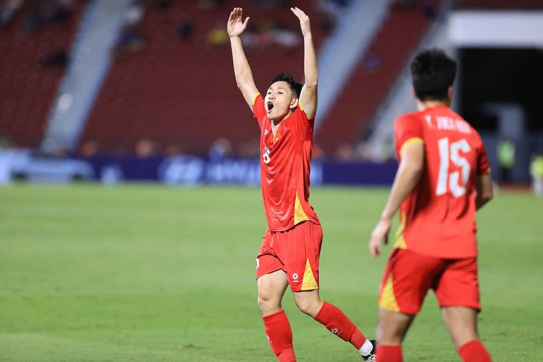Lịch thi đấu chung kết lượt về AFF Cup 2026: Tuyển Việt Nam nắm mọi ưu thế - Ảnh 1.