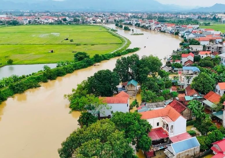 H&agrave; Nội chuyển mạnh sang quản trị rủi ro thi&ecirc;n tai chủ động - Ảnh 1.