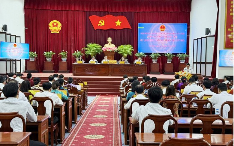 Cần Thơ bổ sung hơn 5.038 tỷ đồng cho đầu tư c&ocirc;ng, thu hồi gần 175 ha đất - Ảnh 1.