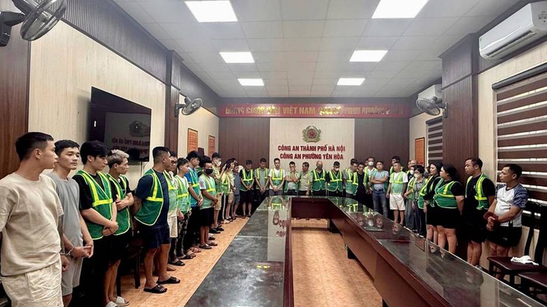 Đường d&acirc;y ma t&uacute;y li&ecirc;n quan diễn vi&ecirc;n Kiều Thanh: Cảnh s&aacute;t nổ s&uacute;ng để ph&aacute; &aacute;n - Ảnh 2.