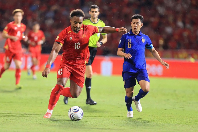 Lịch thi đấu chung kết lượt về AFF Cup 2026: Tuyển Việt Nam nắm mọi ưu thế - Ảnh 2.